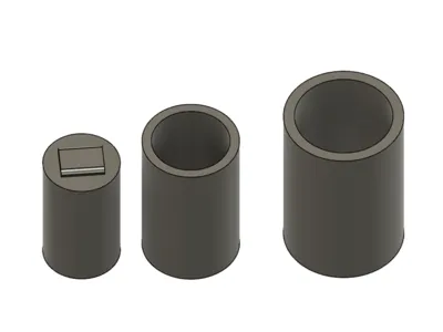 pushybutton fidget v1