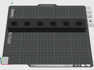 Coat hanger for ceiling