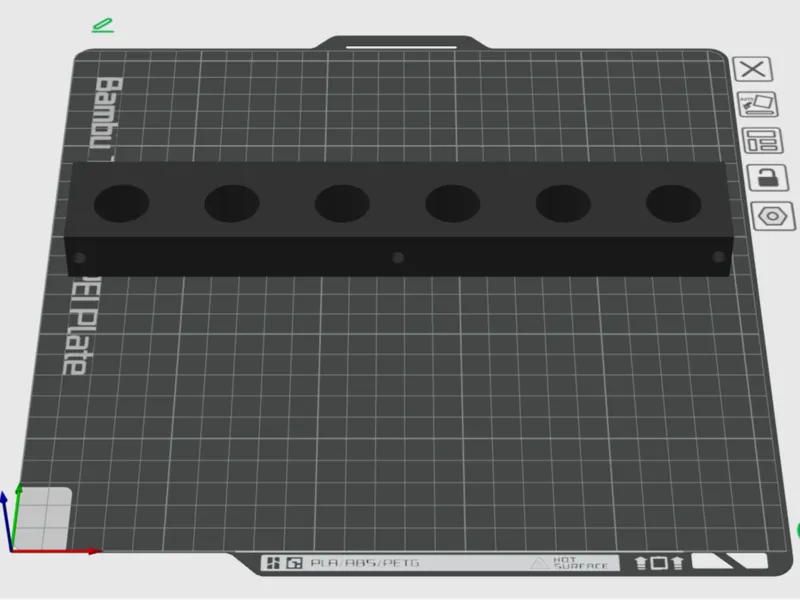 Coat hanger for ceiling