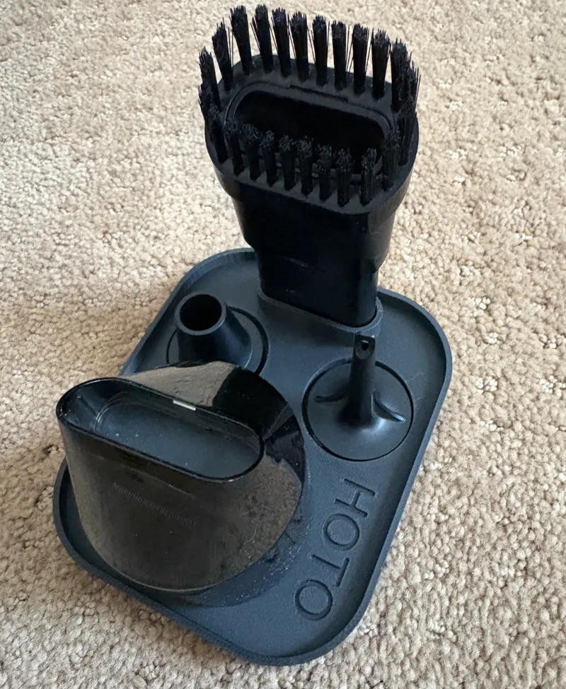 Hoto Vacuum Tools Tray