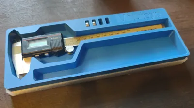 Digital Caliper Case
