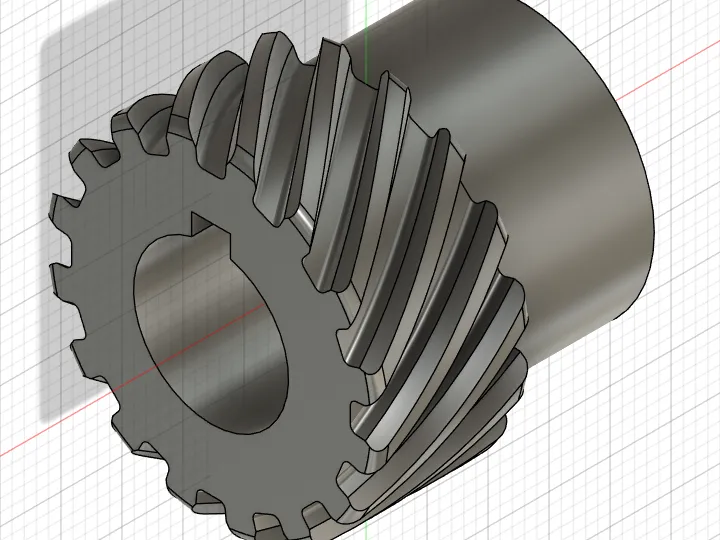Gear