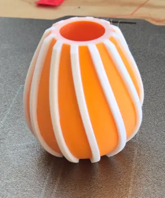 Vase