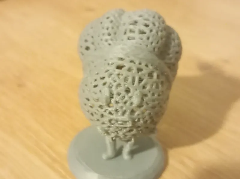 Woven King-boy