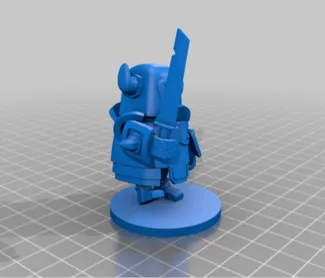 Mini Pekka