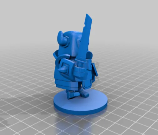 Mini Pekka
