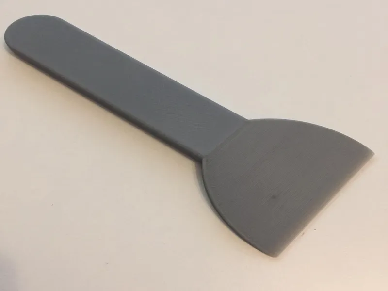 Printer Scraper