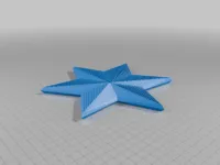 Star Fidget