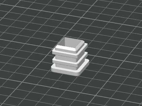 Square Plug
