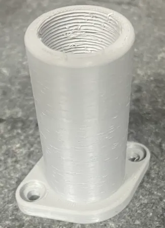 Langmuir System Titan 25T Safety Buttons