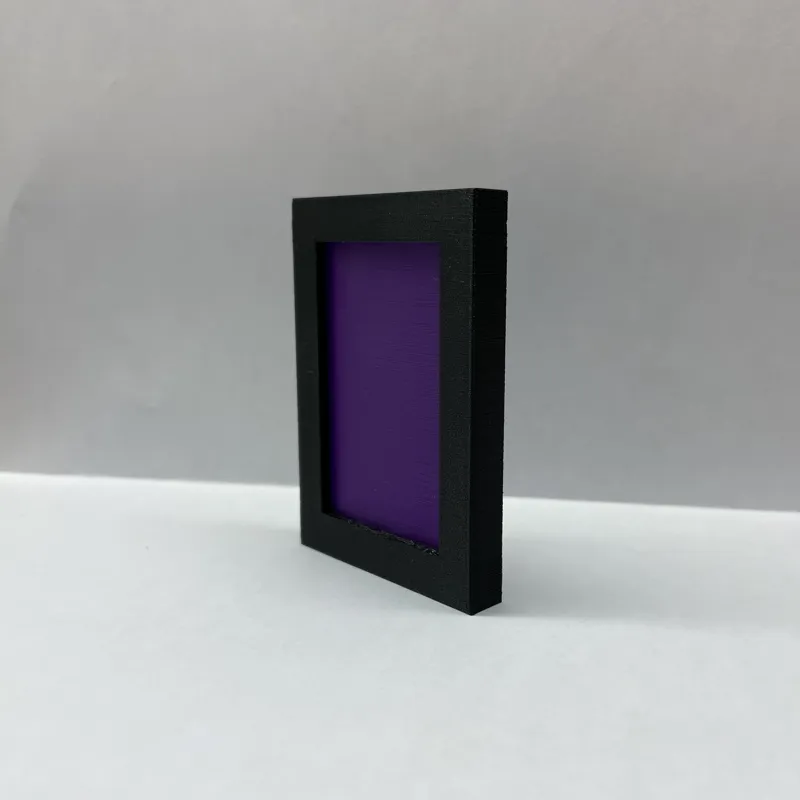 Brick Minecraft Nether Portal