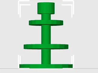 Tiny Totem Tower