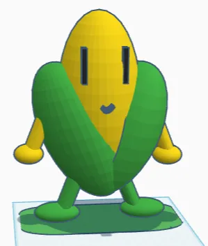 mrcornglazed