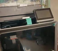 Support de refroidissement pour capot supérieur Kobra S1 — photo 1