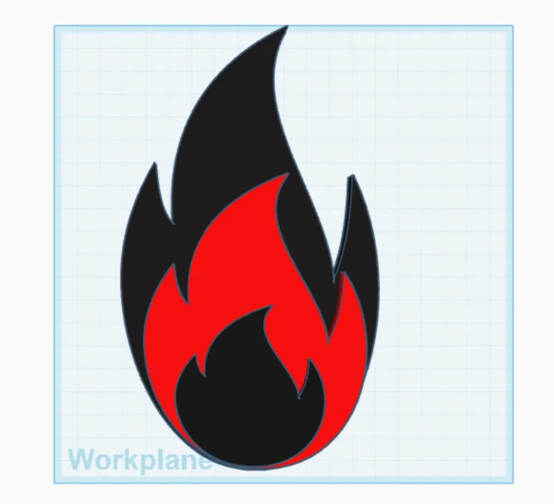 INFERNO FLAME