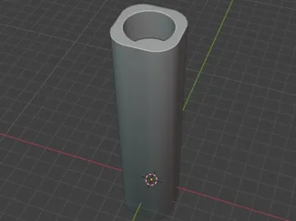 Creality Falcon 2 legs