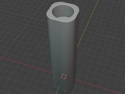 Creality Falcon 2 legs