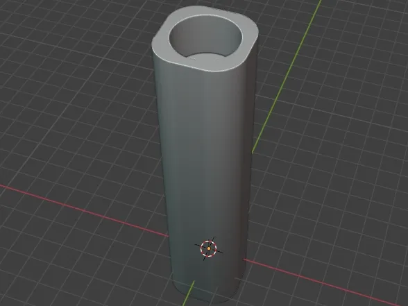 Creality Falcon 2 legs