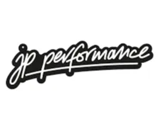 JP Performance Test-Logo in 3d