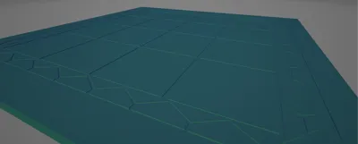 HexTile Square