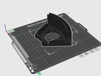 lid 30 cm (ACE Buckets) for Hydroponic Tower 