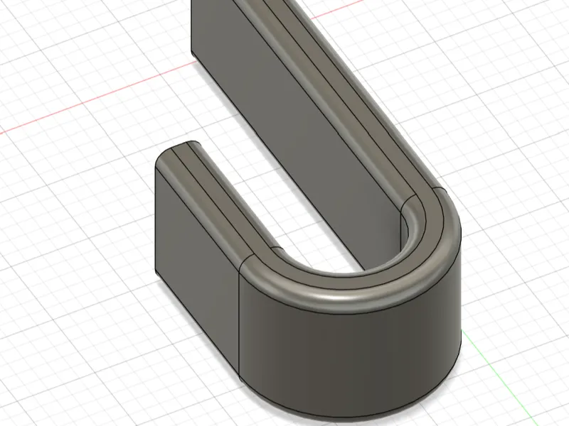 Plant vine hanger