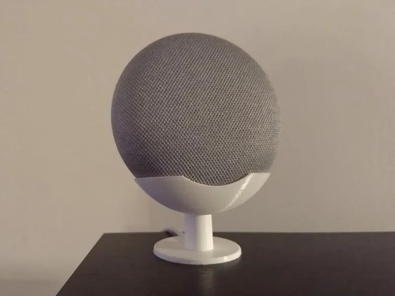 Google Home Mini Stand