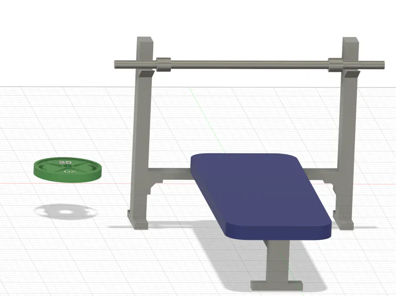Iphone Magsafe - GYMphone