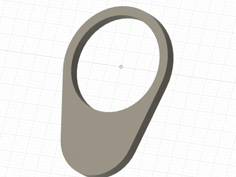 MWS End plate
