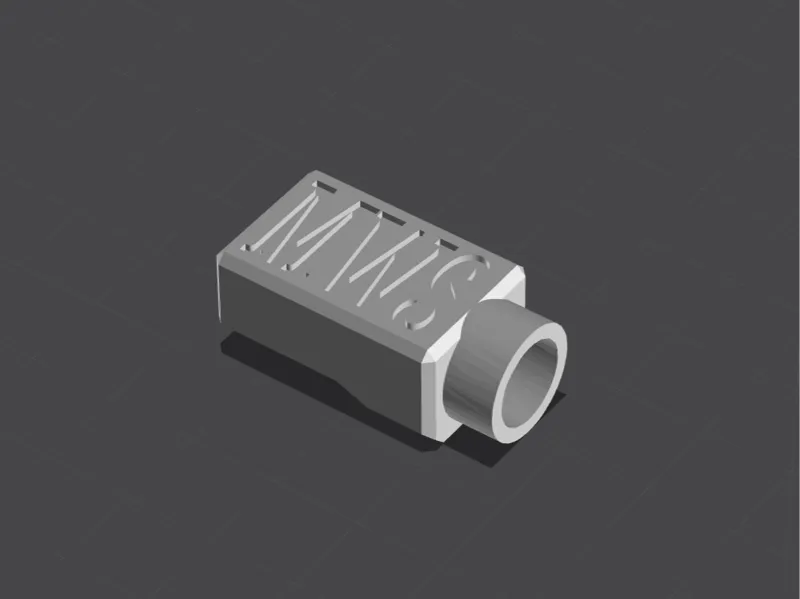 BBS loader MWS magazines