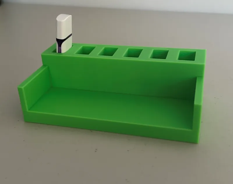 Usb Stick holder Couch