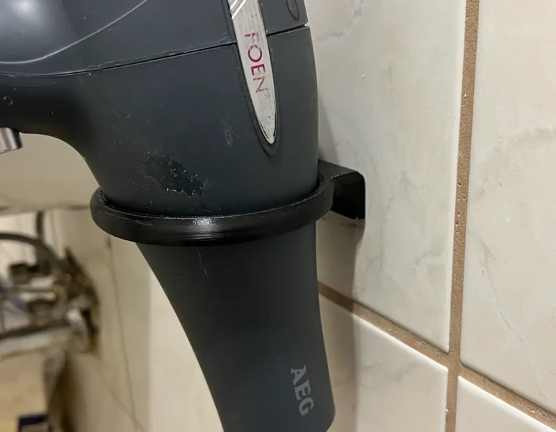 Föhnhalter