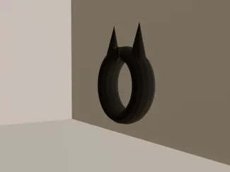 Cat Ring