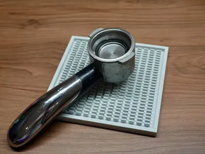 Coffee tray for A1 mini