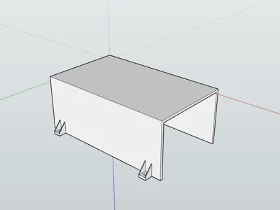 tube cover