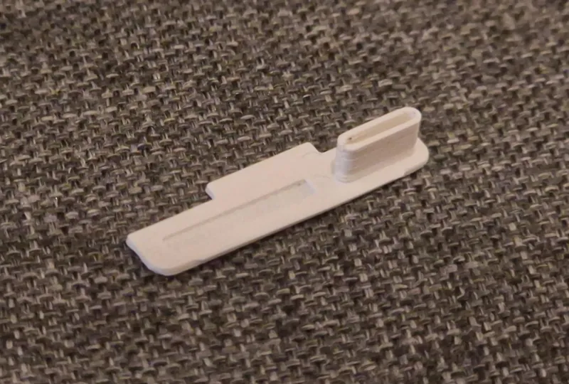 DJI Mini 2 - Dust cover
