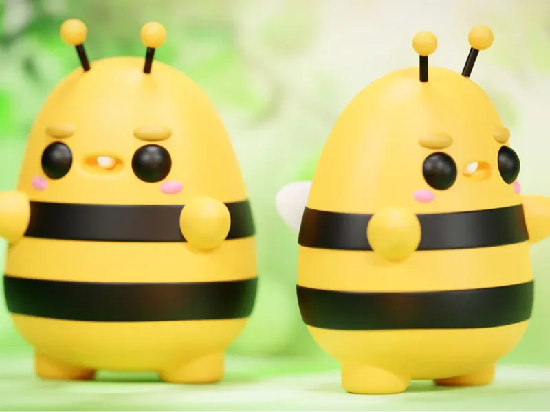 Bee