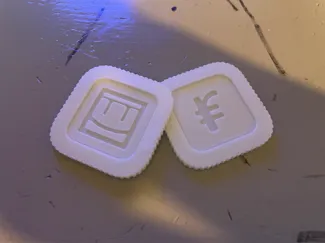 Rec Room Token