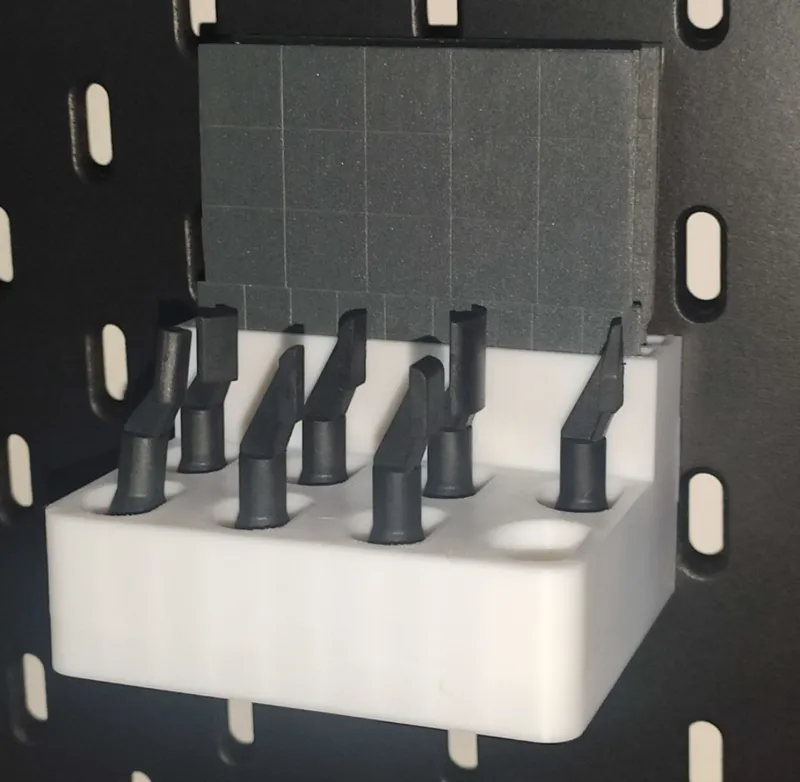 DSPIAE ES-A Reciprocating sander tools skadis