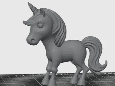 Ponny Chestnut by RSdesign3D - MakerWorld