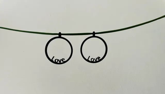 Earring Love