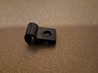 clips for shimano bikeframe