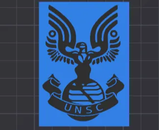 USNC Logo