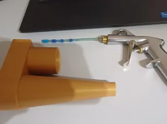 Przyssawka Tornador