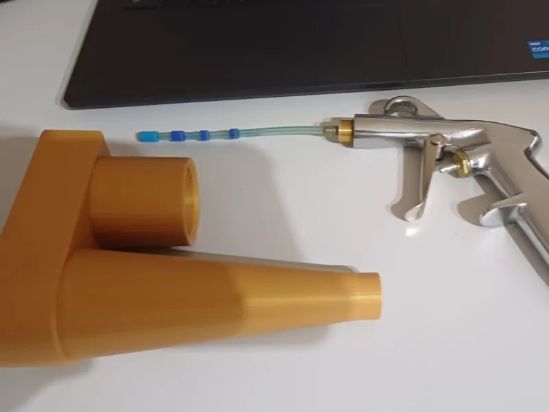 Przyssawka Tornador