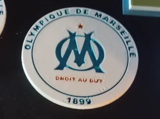 sous verre OM