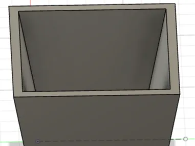 Small Pot