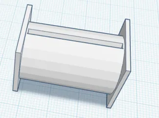 Card Display Case