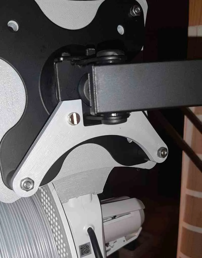 Vesa Stabilizer for BONTEC PC Monitor wall mount