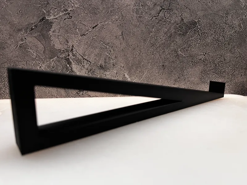 Simple Laptop stand.